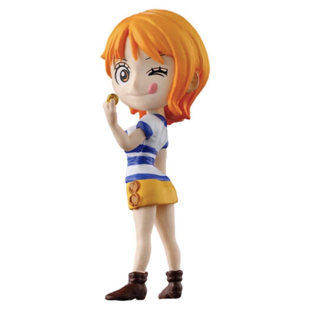 Amazon.co.jp: 【シュリンク、カプセル付き】 ワンピの実 第24海戦
